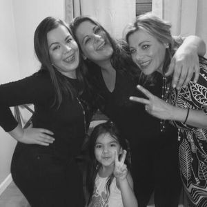 Meet your Posher, Magdalena